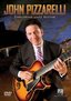 John Pizzarelli - Exploring Jazz Guitar DVD