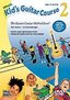 Kid's Guitar Course 2 (DVD)