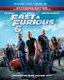 Fast & Furious 6 (Extended Edition) (Blu-ray + DVD + Digital HD with UltraViolet)