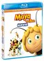 Maya The Bee Movie (3-D Bluray + Bluray + DVD) [Blu-ray]