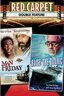 Man Friday/Raise the Titanic (Red Carpet Double Feature)