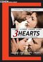 3 HEARTS DVD