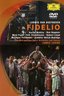 Beethoven - Fidelio / Levine, Mattila, Heppner, Pape, Lloyd, Polenzani, Metropolitan Opera