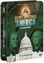 Secret Mysteries of America: The Untold History