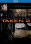 Taken 2 Blu-ray