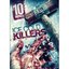 10-Movie Ice Cold Killers