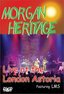 Morgan Heritage Live at the London Astoria