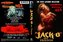 JACK-O & FRIENDS Signed 1000 Units 2 DVD Set
