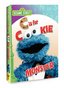 Sesame Street: C Is for Cookie Monster