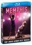 Memphis: The Original Broadway Production [Blu-ray]