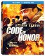 Code Of Honor [Blu-ray + Digital HD]