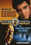 Elvis / Alfred Hitchcock // The Story of Elvis / The Man Who Knew too Much