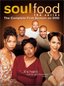 Soul Food - The Complete First Season