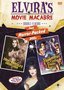 Elvira's Movie Macabre: Count Dracula's Great Love / Frankenstein's Castle Of Freaks (Double Feature)