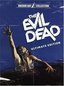 The Evil Dead (Ultimate Edition)