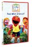 Elmo's World - Food, Water & Exercise