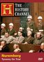 Nuremberg - Tyranny on Trial (History Channel)