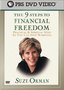 Suze Orman - The 9 Steps to Financial Freedom