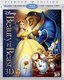 Beauty and the Beast (Five Disc Combo: Blu-ray 3D / Blu-ray / DVD / Digital Copy)