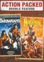 The Barbarians / The Norseman: Double Feature