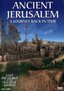 Ancient Jerusalem: A Journey Back in Time (Lost Treasures of the Ancient World)