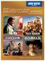 Tcm Greatest Classic Films: Legends - John Wayne