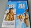 Ice Age/Ice Age The Meltdown (Double Feature) 2 disc set [2009]