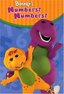 Barney - Numbers! Numbers!