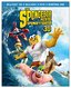 The Spongebob Movie: Sponge Out of Water (Blu-ray 3D + Blu-ray + DVD + Digital Copy)