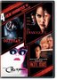 Thrillers: 4 Film Favorites (Copycat, Diabolique, The Crush, Pacific Heights)