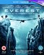 Everest [Blu-ray] [2015]