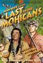 Hawkeye and the Last of the Mohicans, Vol. 3