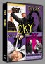 CKY TRILOGY 2-DISC SET DVD