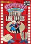 Step By Step Country Line Dances DVD