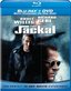 The Jackal (Combo Blu-ray and Standard DVD) [Blu-ray]