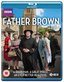 Father Brown: BBC Series - Season 1 [Blu-ray]