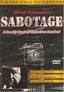 Sabotage