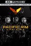 Pacific Rim Uprising [Blu-ray]