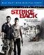 Strike Back: The Complete First Season (Cinemax) (Blu-ray/DVD Combo + Digital Copy)