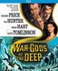 War-Gods of the Deep [Blu-ray]
