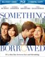 Something Borrowed (Blu-ray/DVD Combo + Digital Copy)