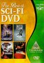 The Best of Sci-Fi DVD