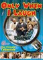 Only When I laugh (The Ultimate Collection 5 dvd set)