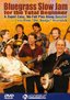 DVD-Bluegrass Slow Jam for the Total Beginner