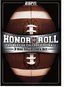 ESPNU Honor Roll: The Best of College Football - Collector's Set