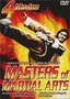 Martial Arts Movie Set