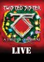 Twisted Sister: A Twisted Christmas Live