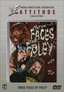 WWE - Three Faces of Foley