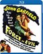 Force of Evil [Blu-ray]