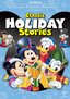 Classic Cartoon Favorites, Vol. 9 - Classic Holiday Stories (The Small One/Pluto's Christmas Tree/Mickey's Christmas Carol)